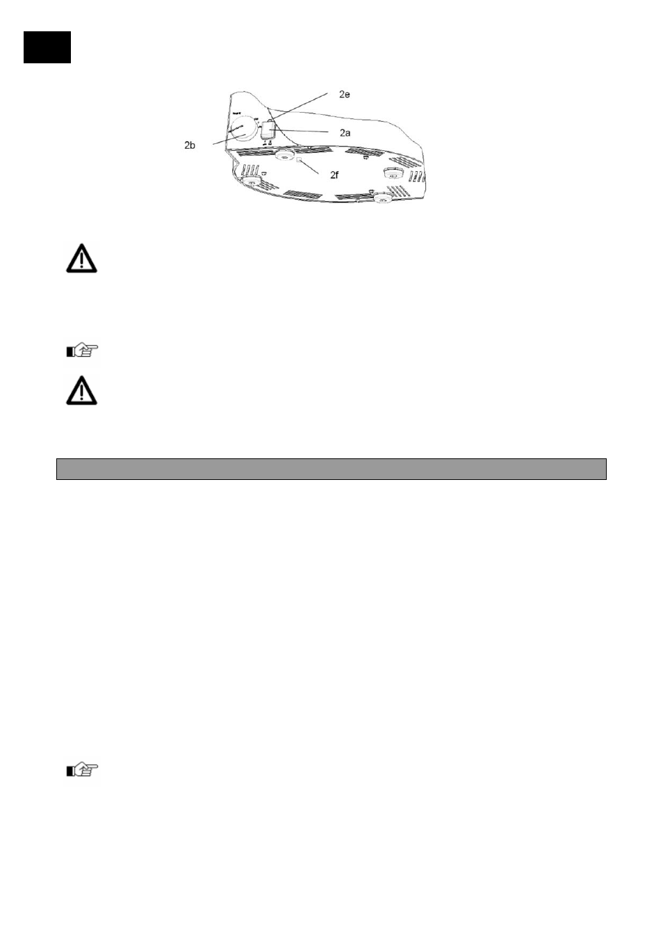 24 conexión y ajuste de la velocidad de rotación, 25 velocidad del matraz de vaporización, Conexión y ajuste de la velocidad de rotación | Velocidad del matraz de vaporización | Heidolph LABOROTA 4000 eco User Manual | Page 126 / 168