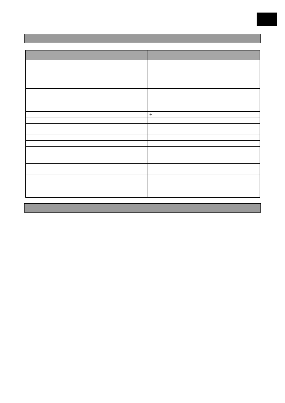 Datos técnicos, Garantía, responsabilidad y derechos de propiedad | Heidolph LABOROTA 4000 eco User Manual | Page 131 / 168