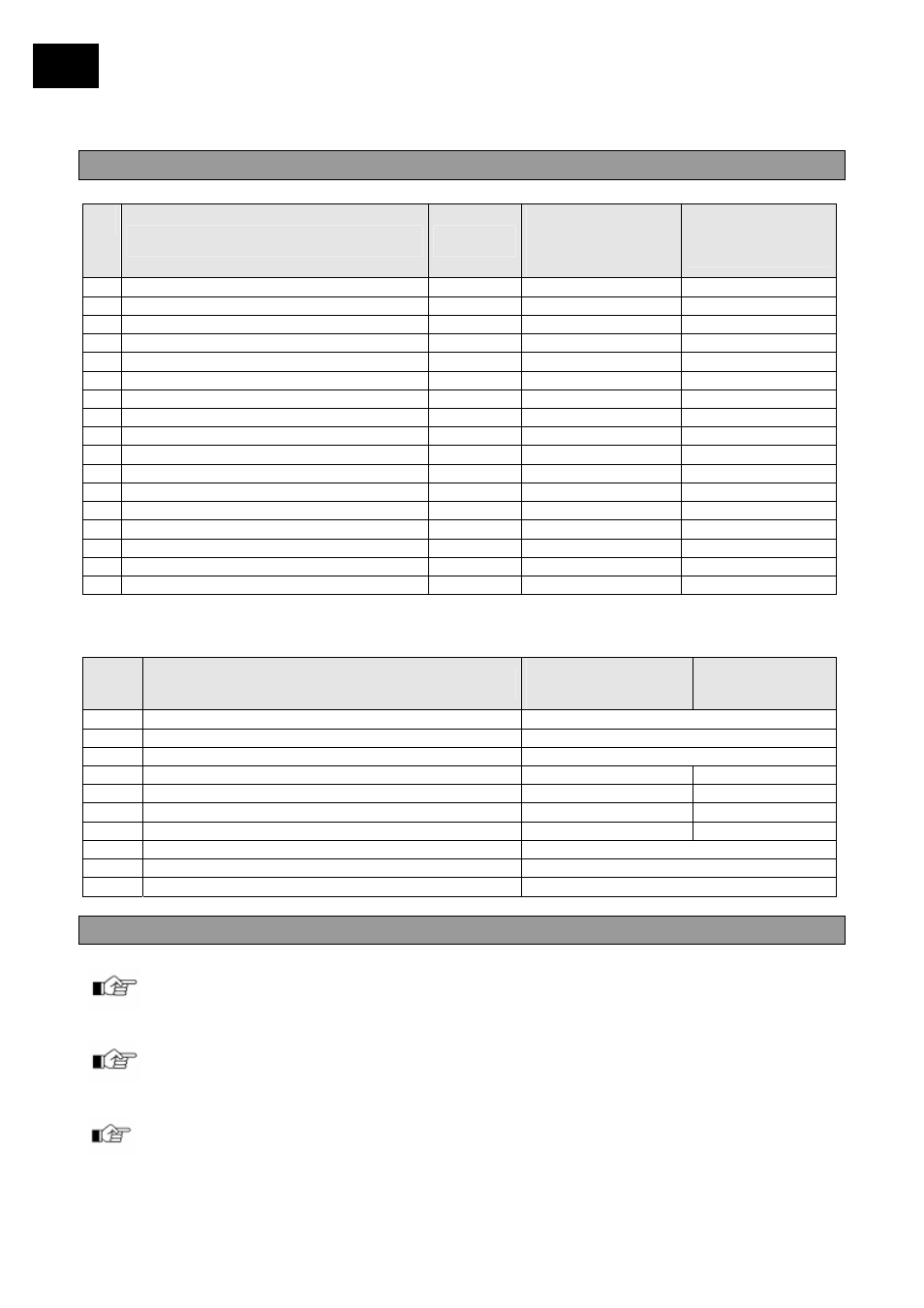 Componenti della fornitura e accessori, Informazioni generali | Heidolph LABOROTA 4000 eco User Manual | Page 136 / 168