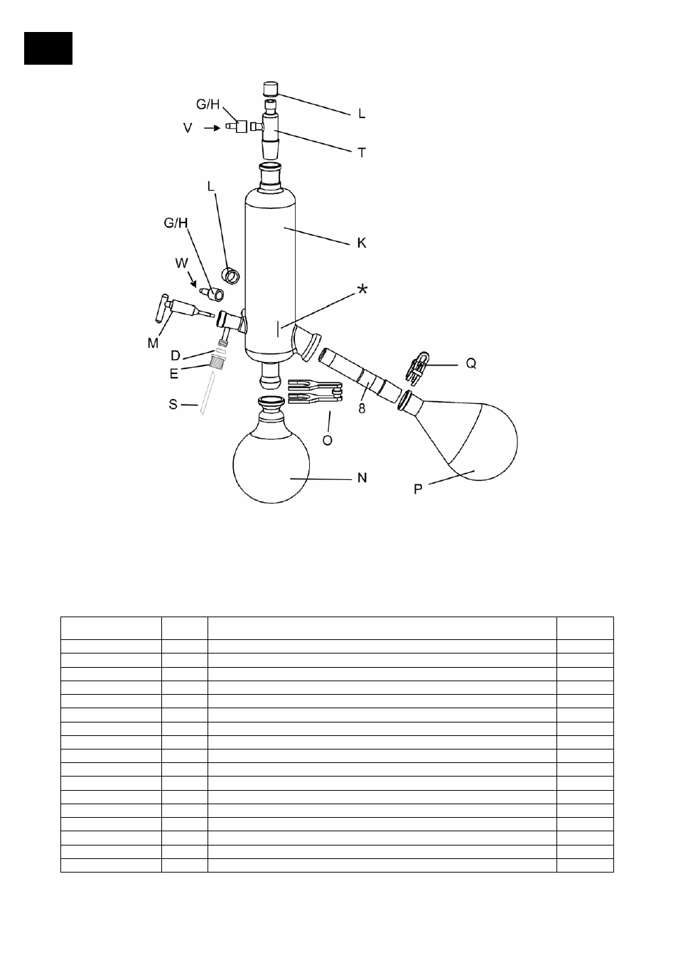 Heidolph LABOROTA 4000 eco User Manual | Page 14 / 168