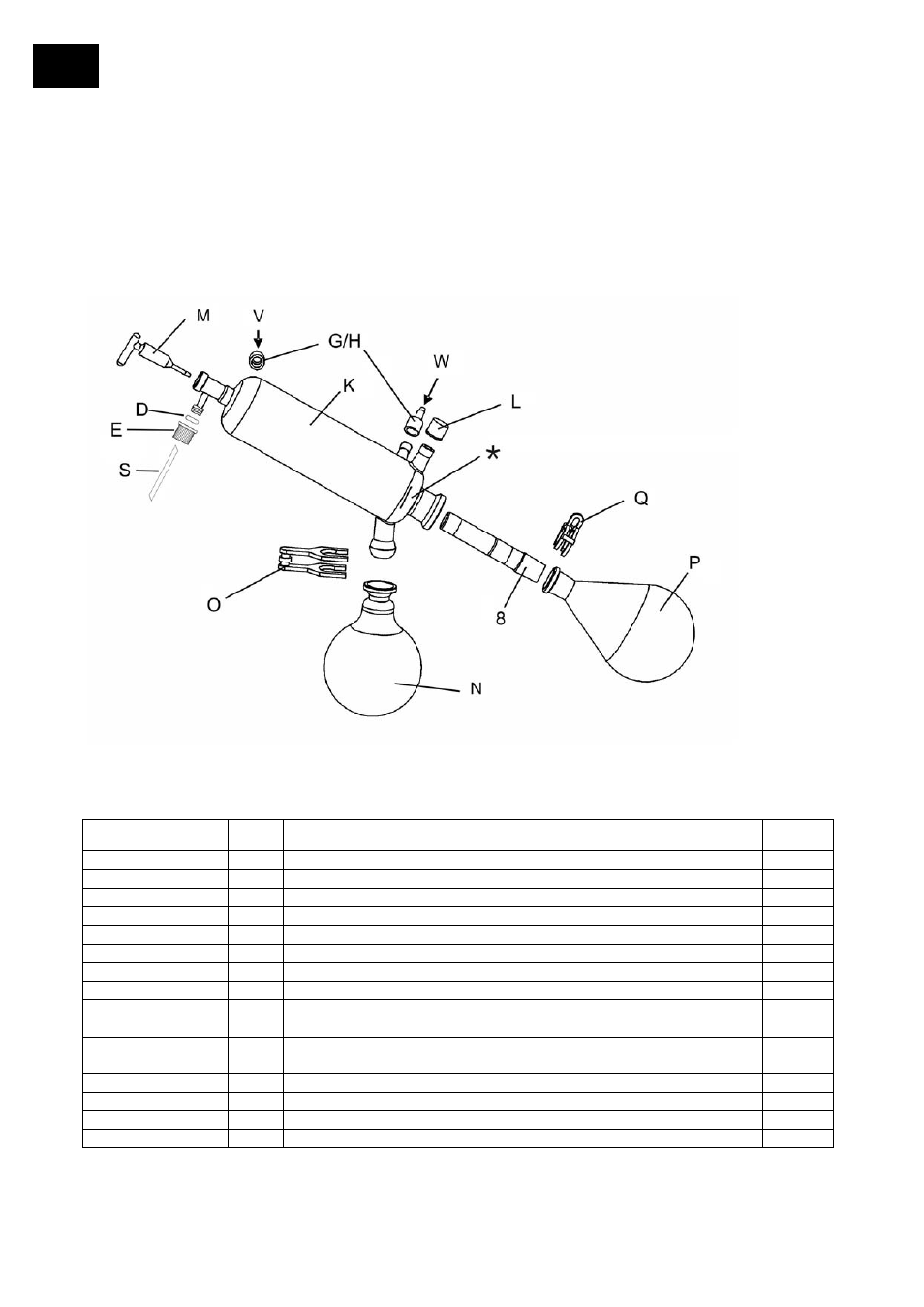 Heidolph LABOROTA 4000 eco User Manual | Page 144 / 168