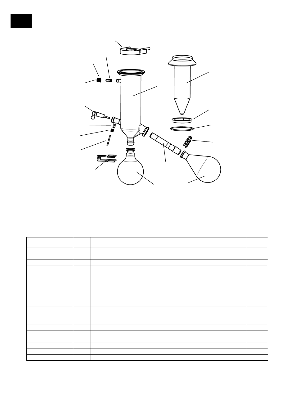 Heidolph LABOROTA 4000 eco User Manual | Page 148 / 168
