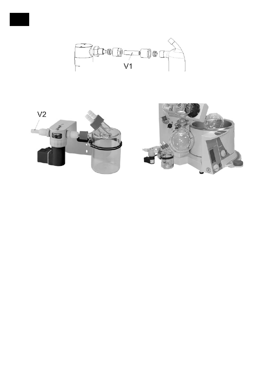 Heidolph LABOROTA 4000 eco User Manual | Page 150 / 168