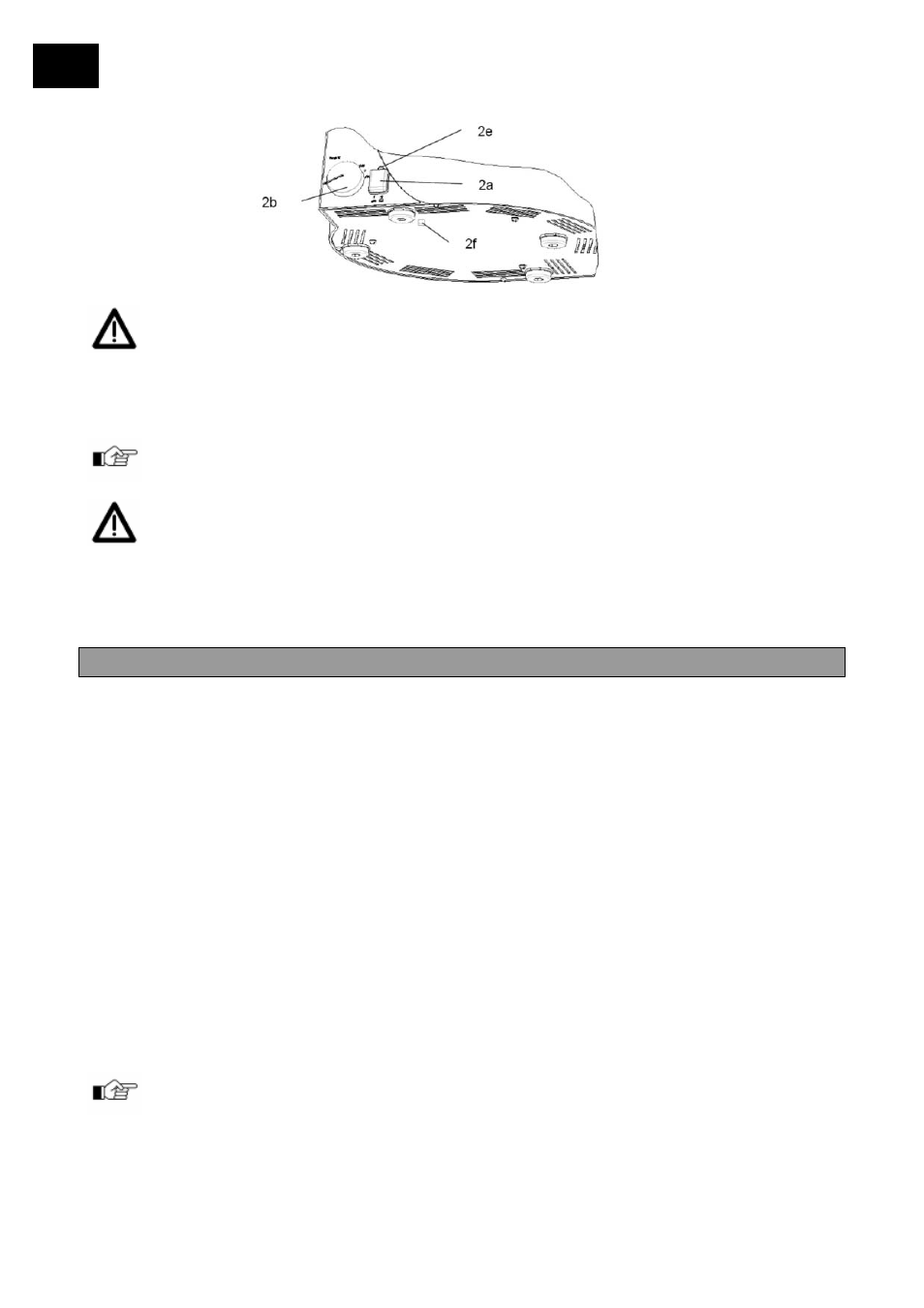 Impostazioni di distillazione: avvertenze, Numero di giri del pallone di evaporazione | Heidolph LABOROTA 4000 eco User Manual | Page 160 / 168
