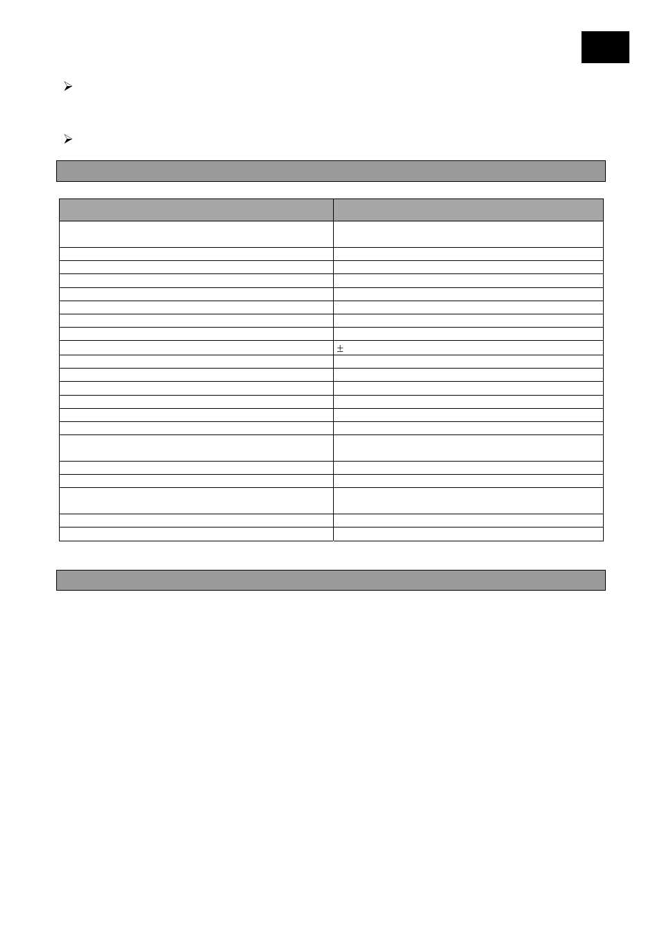 Dati tecnici, Garanzia, responsabilità e diritti d’autore | Heidolph LABOROTA 4000 eco User Manual | Page 165 / 168