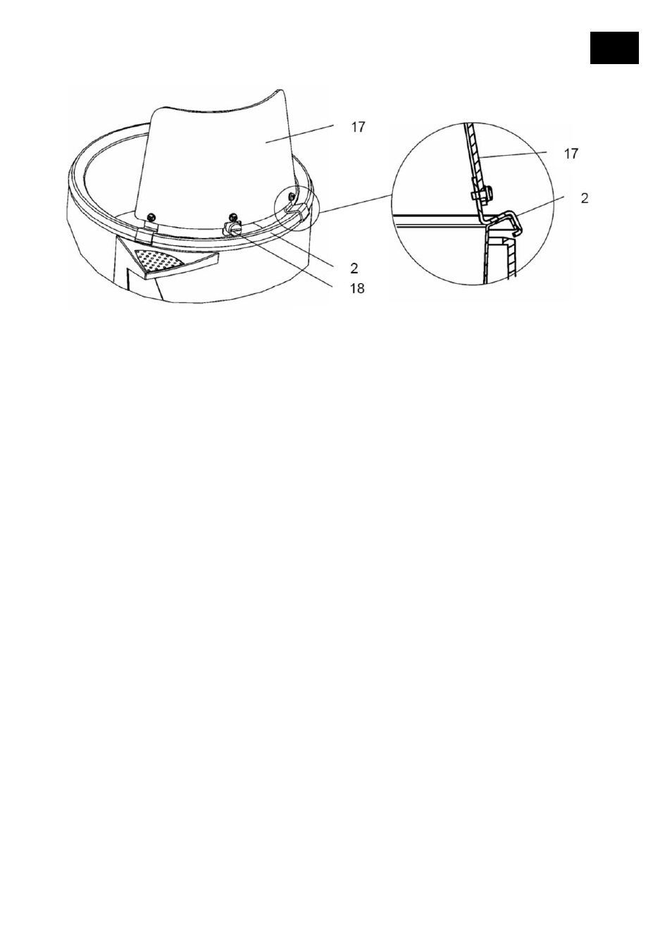 Heidolph LABOROTA 4000 eco User Manual | Page 21 / 168
