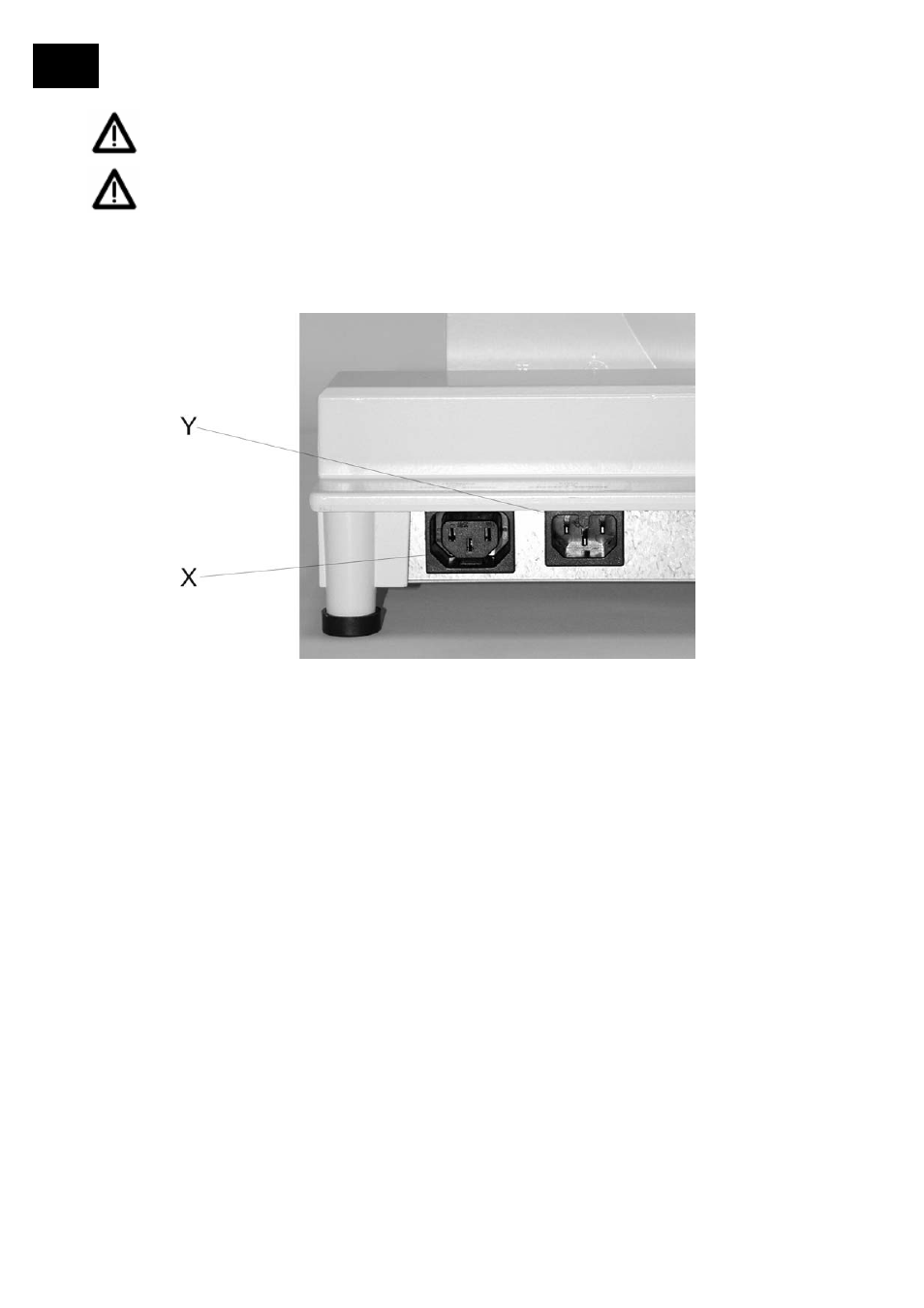 Heidolph LABOROTA 4000 eco User Manual | Page 42 / 168