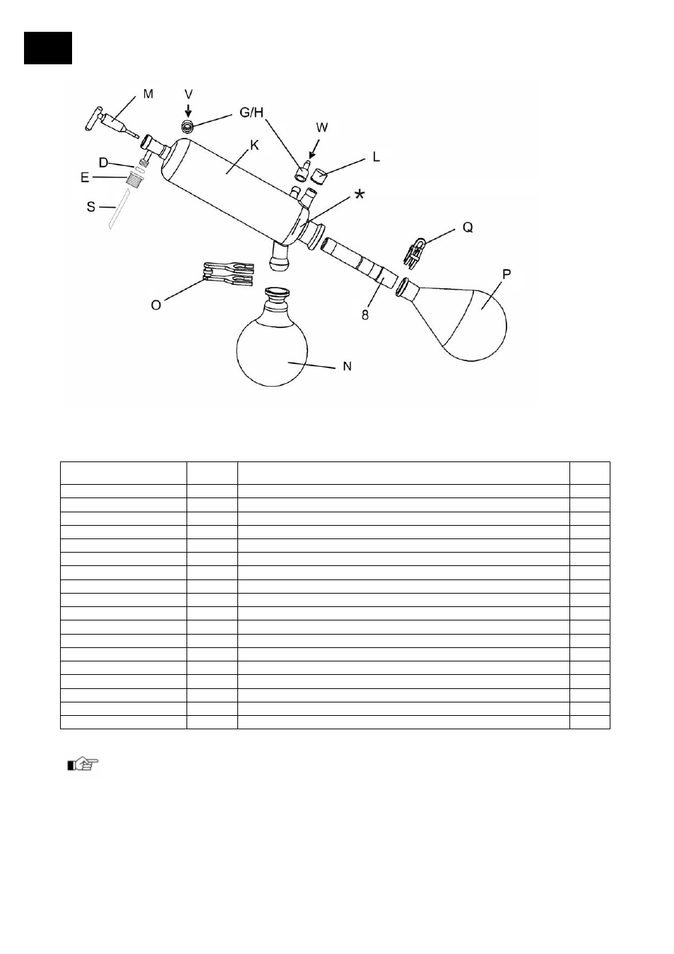 Heidolph LABOROTA 4000 eco User Manual | Page 46 / 168