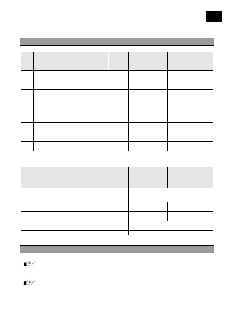 Lieferumfang und zubehör, Allgemeine hinweise | Heidolph LABOROTA 4000 eco User Manual | Page 5 / 168