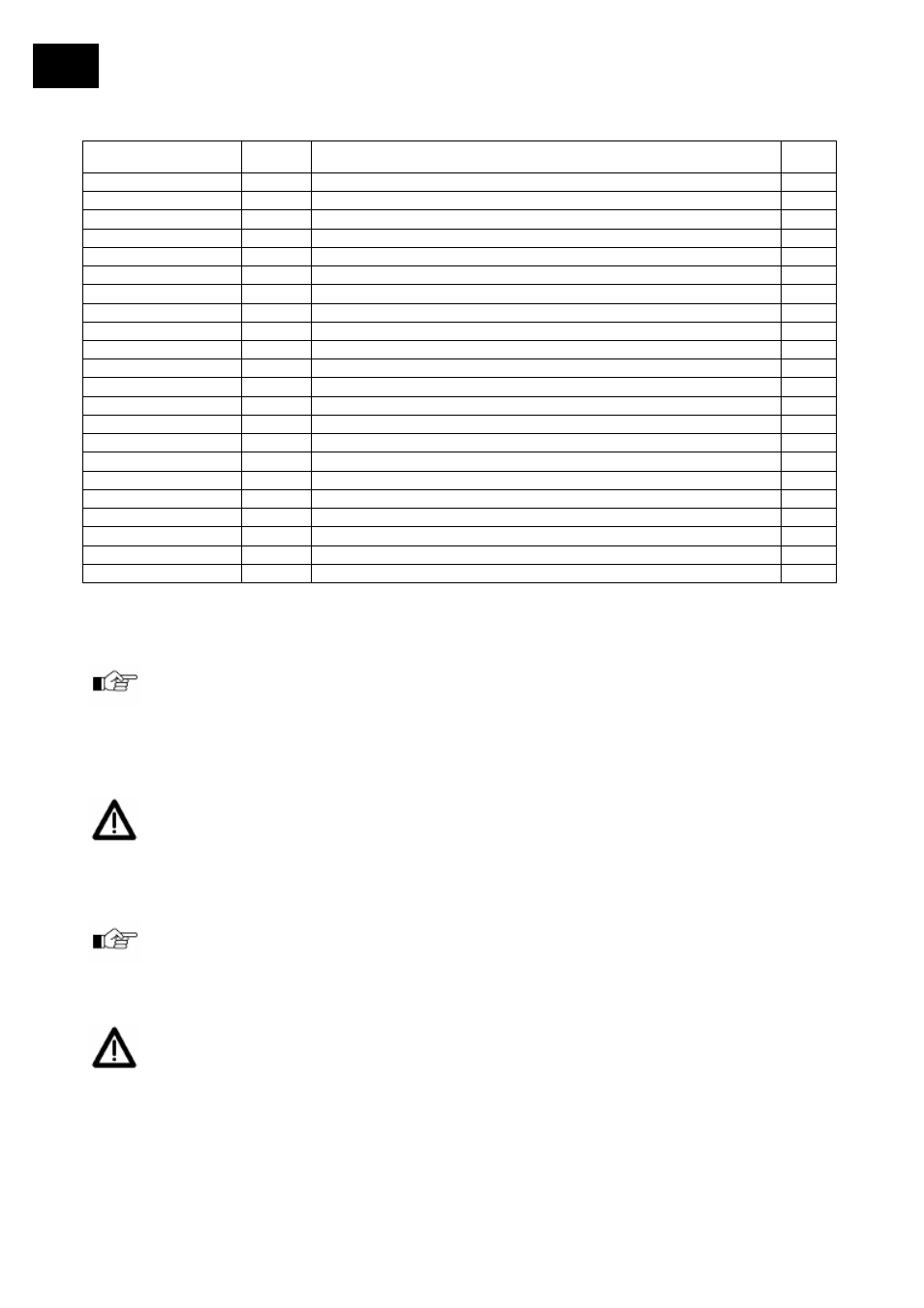 8 cooling water fitting on glassware kit (g1, g3), 9 connect vacuum pressure to glassware kit, Cooling water fitting on glassware kit (g1, g3) | Connect vacuum pressure to glassware kit | Heidolph LABOROTA 4000 eco User Manual | Page 50 / 168