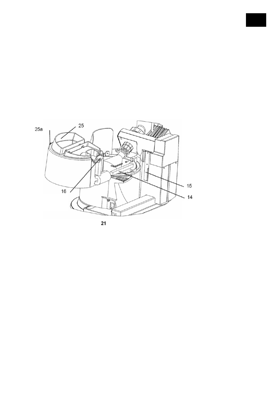 Install protective hood, (option p/n 591.00010.00) | Heidolph LABOROTA 4000 eco User Manual | Page 53 / 168
