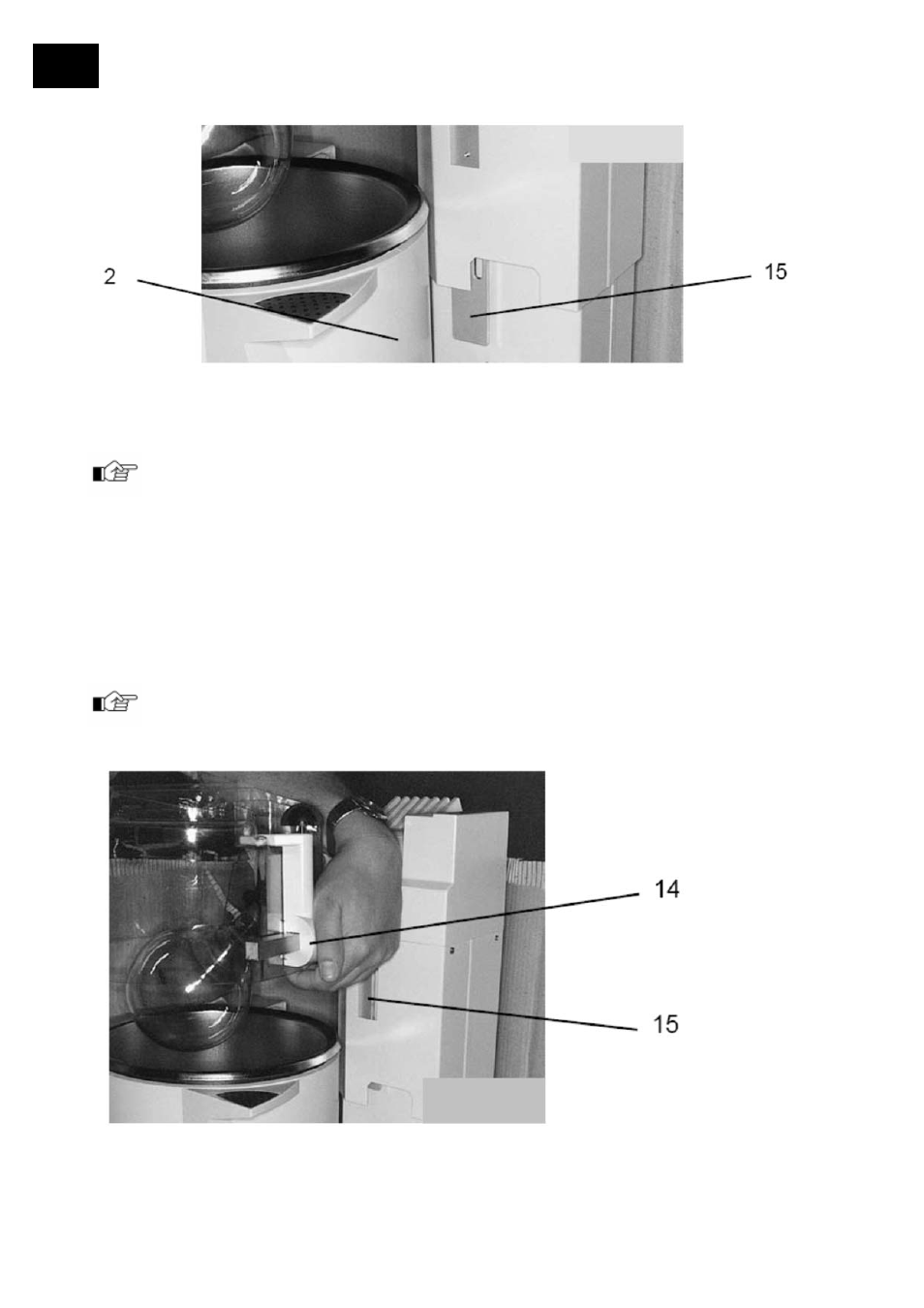 Heidolph LABOROTA 4000 eco User Manual | Page 56 / 168