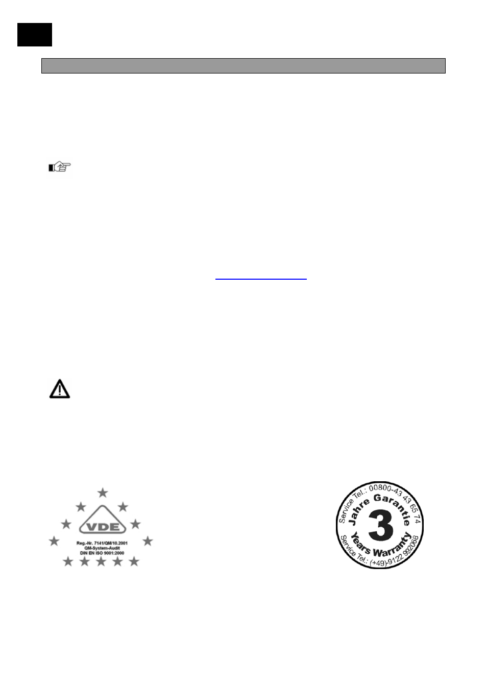 Faq / repair work | Heidolph LABOROTA 4000 eco User Manual | Page 66 / 168