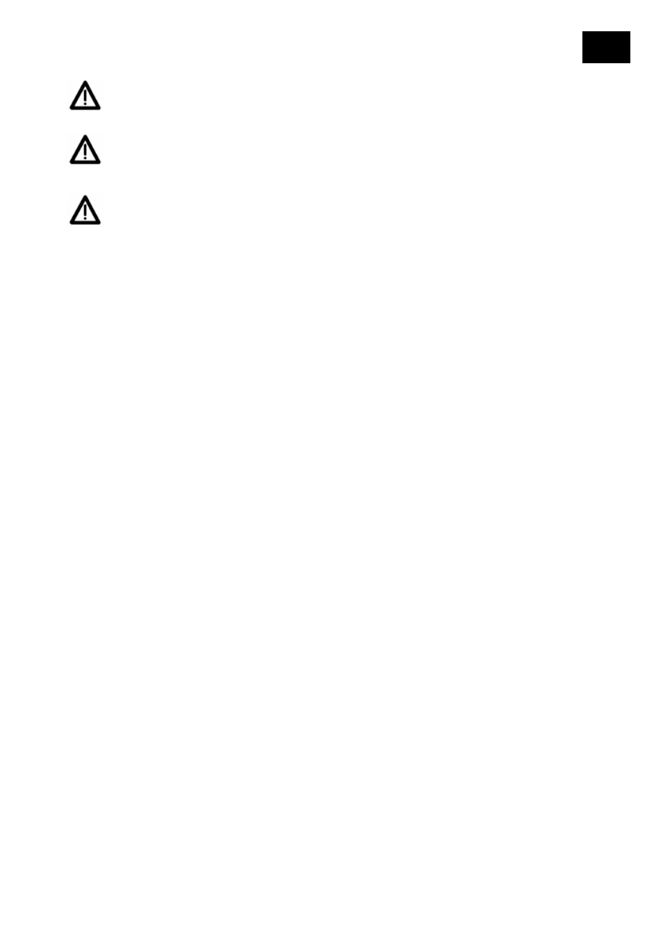 Heidolph LABOROTA 4000 eco User Manual | Page 7 / 168