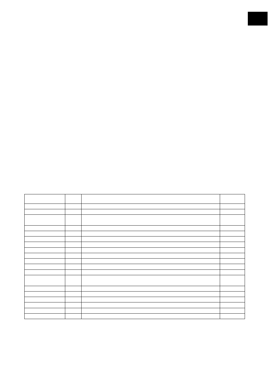 Heidolph LABOROTA 4000 eco User Manual | Page 81 / 168