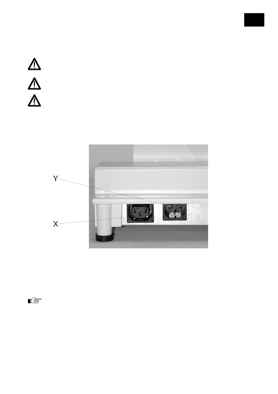 2 elektrischer anschluss, Elektrischer anschluss | Heidolph LABOROTA 4000 eco User Manual | Page 9 / 168