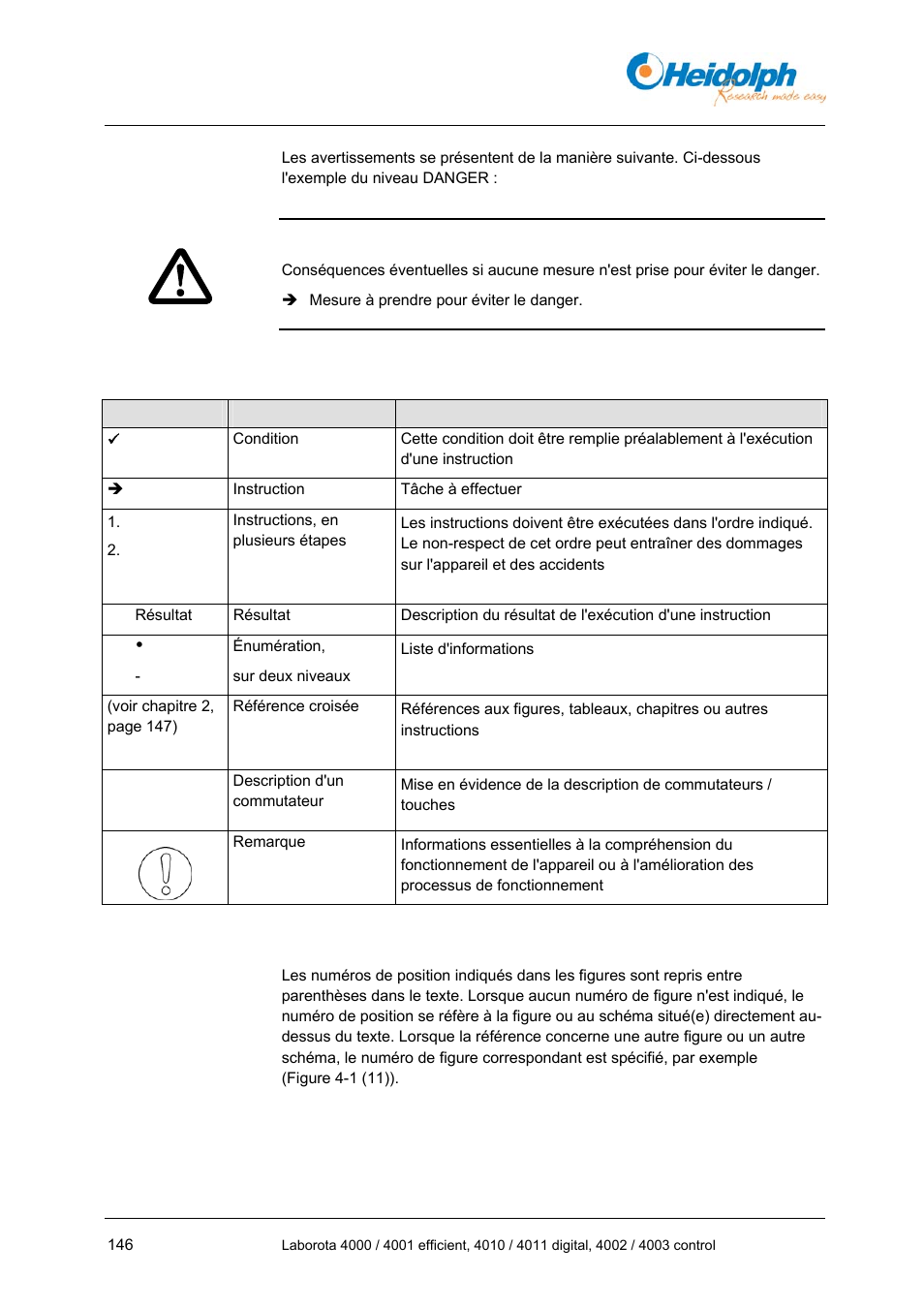 Heidolph LABOROTA 4000 up to 4003 User Manual | Page 148 / 364