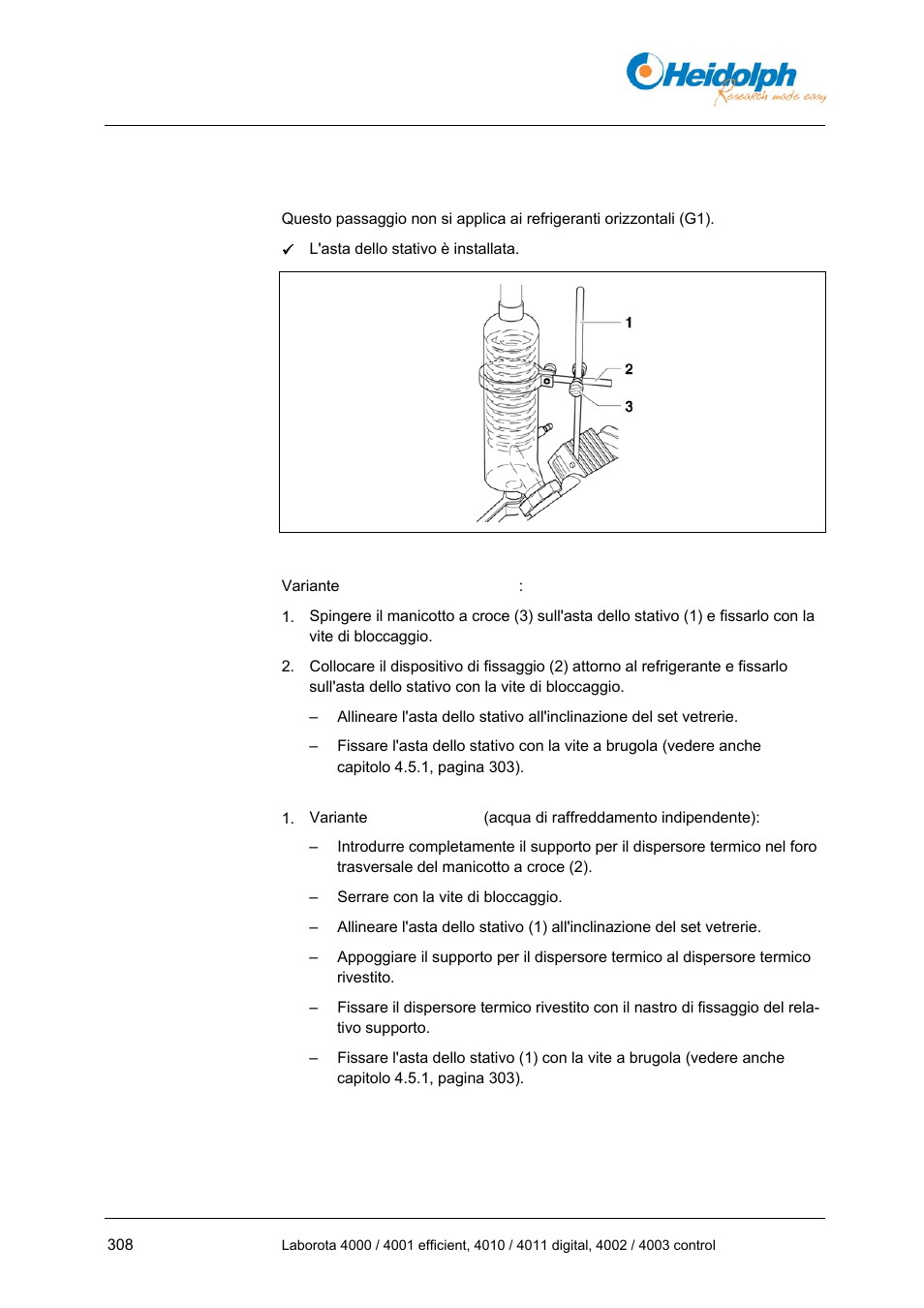 Heidolph LABOROTA 4000 up to 4003 User Manual | Page 310 / 364