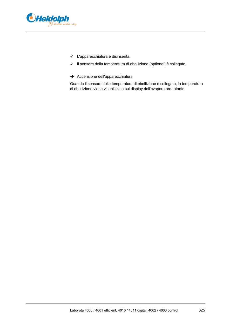 Heidolph LABOROTA 4000 up to 4003 User Manual | Page 327 / 364