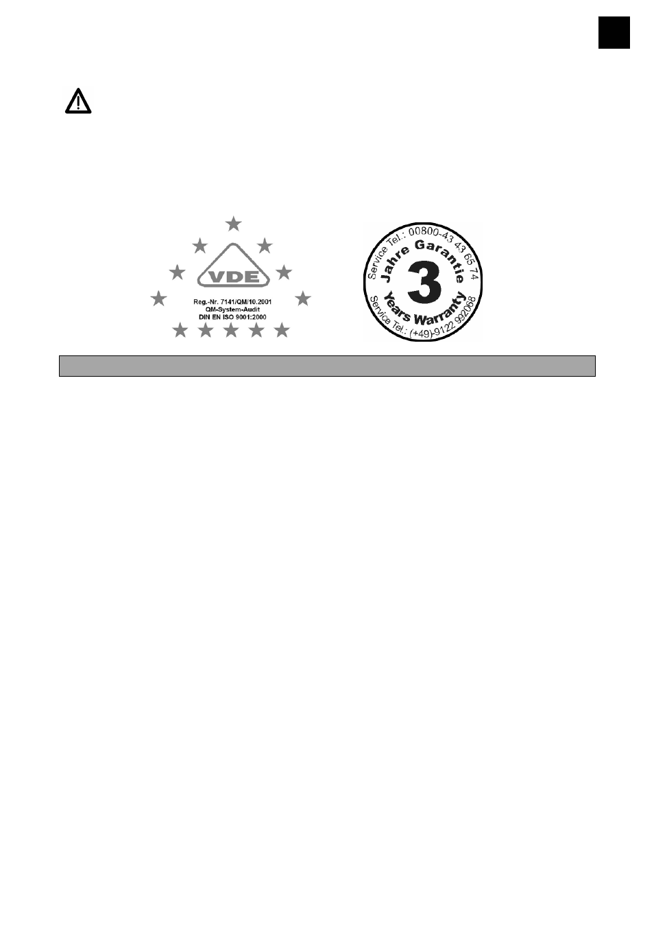 Heidolph Heating bath HB 4000 User Manual | Page 11 / 52
