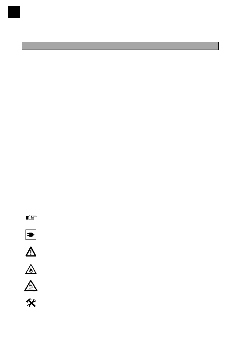 Important information, English | Heidolph Heating bath HB 4000 User Manual | Page 12 / 52