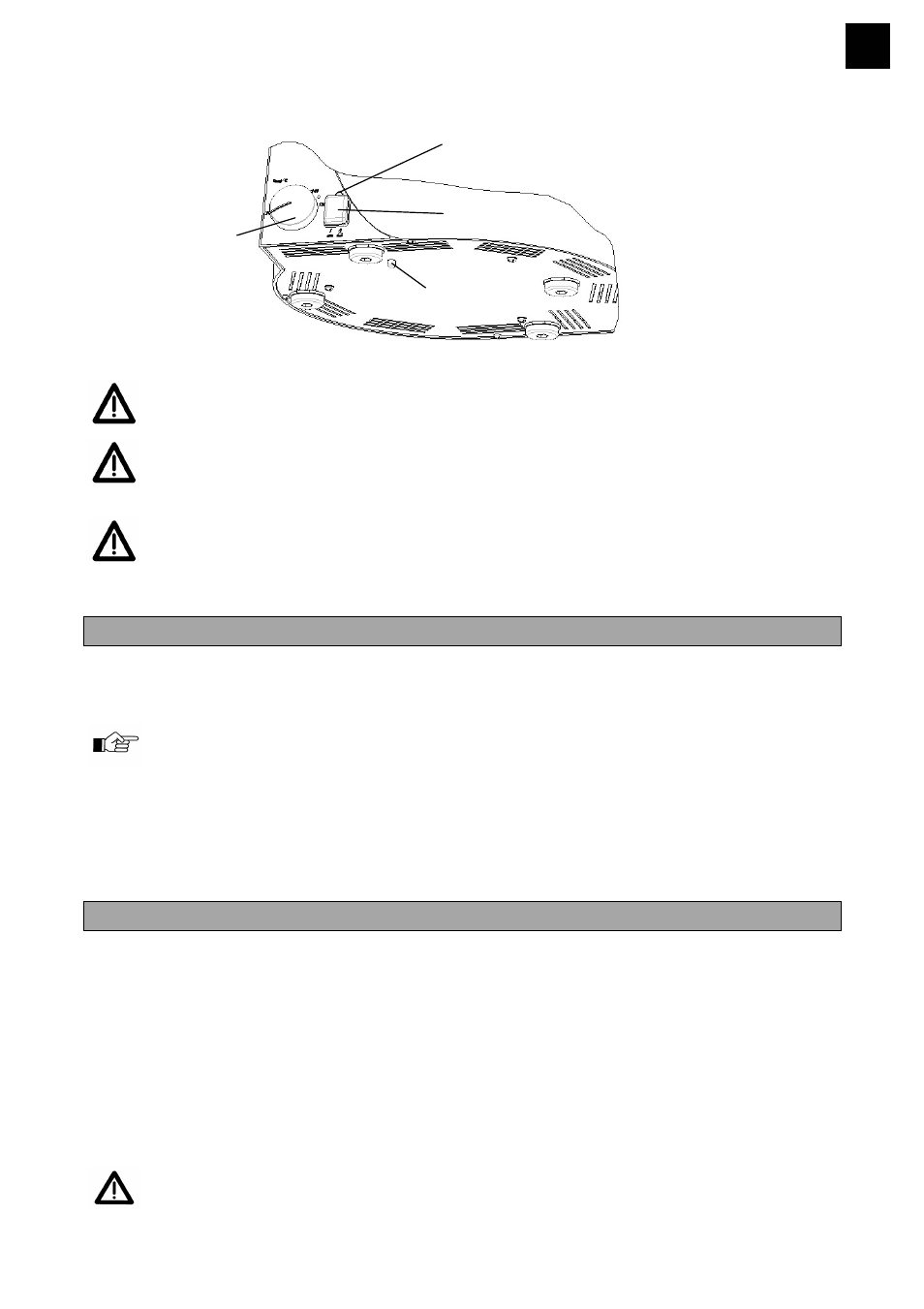 Heidolph Heating bath HB 4000 User Manual | Page 17 / 52