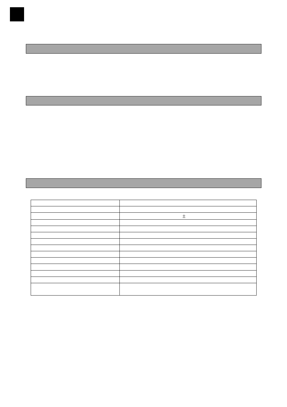 Disposal, Troubleshooting, Specifications | Heidolph Heating bath HB 4000 User Manual | Page 18 / 52