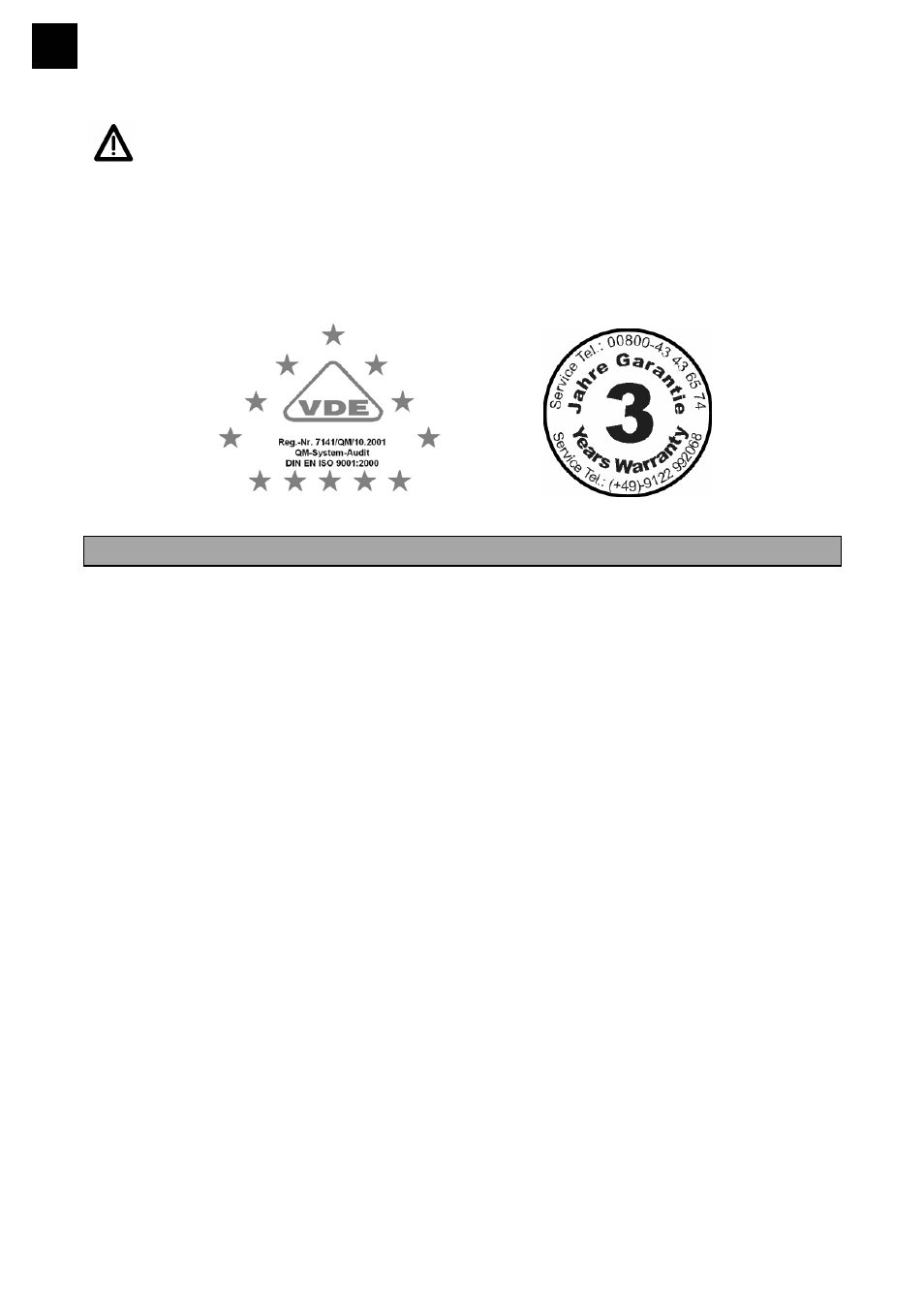 Heidolph Heating bath HB 4000 User Manual | Page 20 / 52