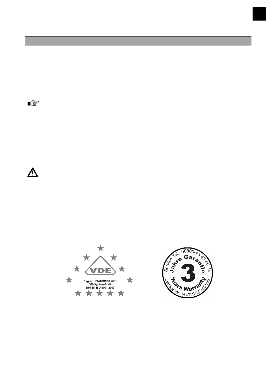 Heidolph Heating bath HB 4000 User Manual | Page 29 / 52