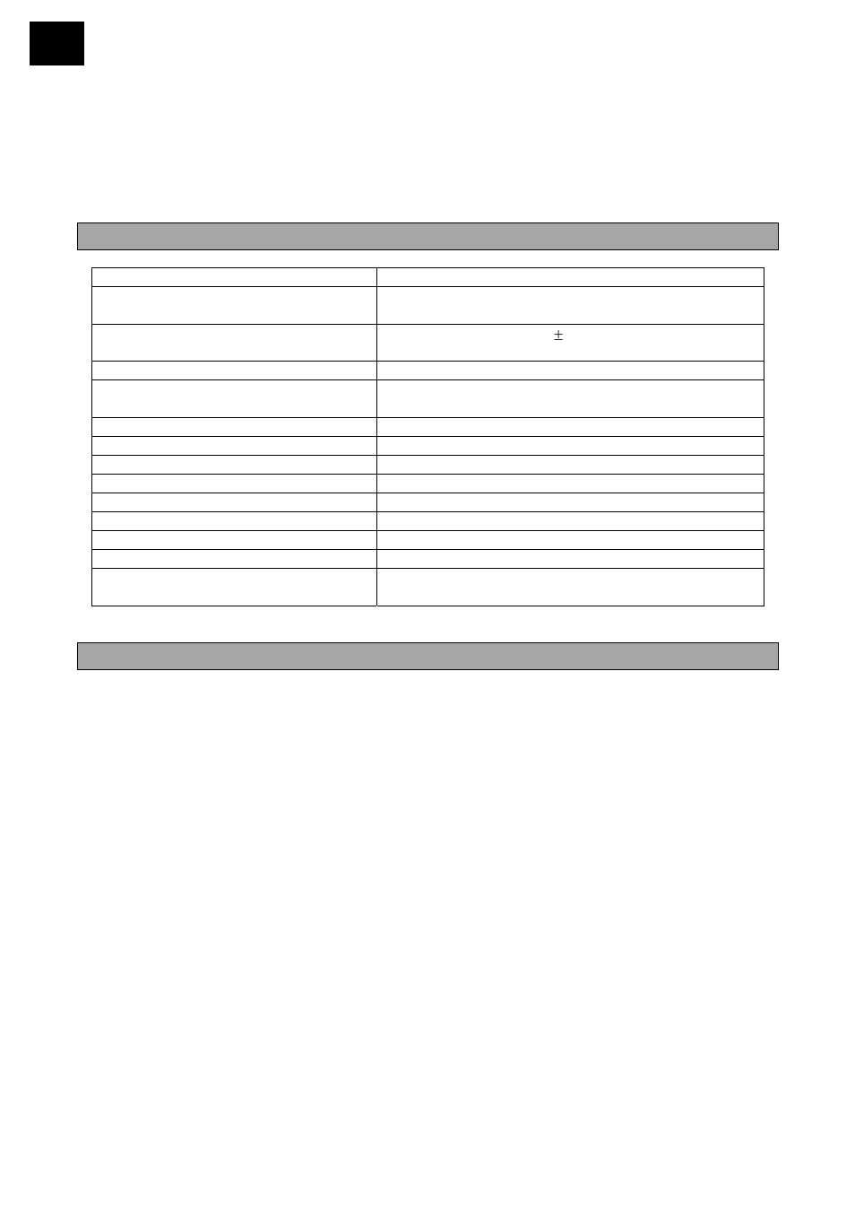 Garantia, Datos técnicos, Garantía, responsabilidad y derechos de propiedad | Heidolph Heating bath HB 4000 User Manual | Page 38 / 52