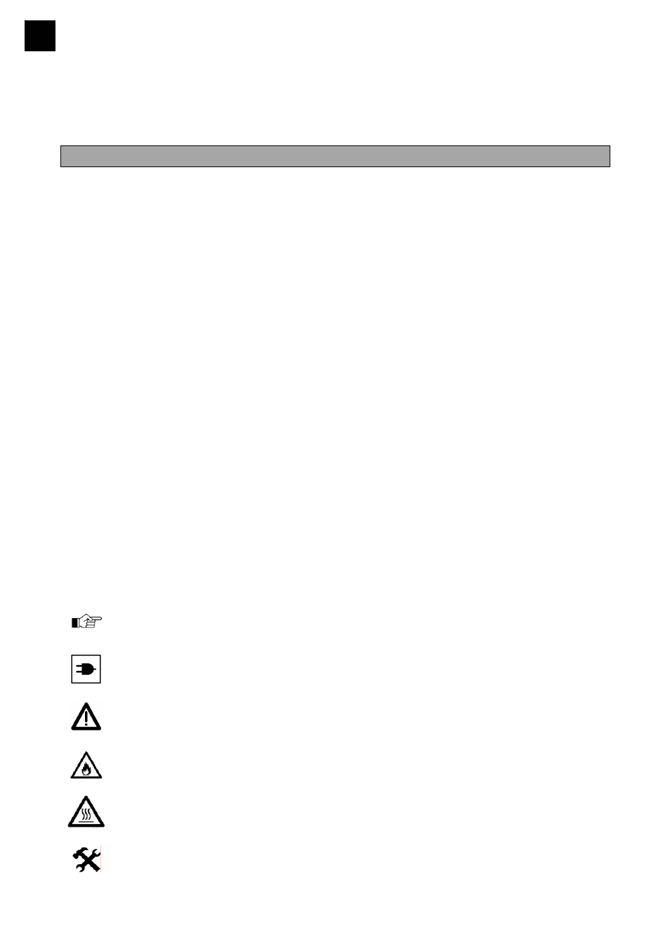 Italiano | Heidolph Heating bath HB 4000 User Manual | Page 41 / 52