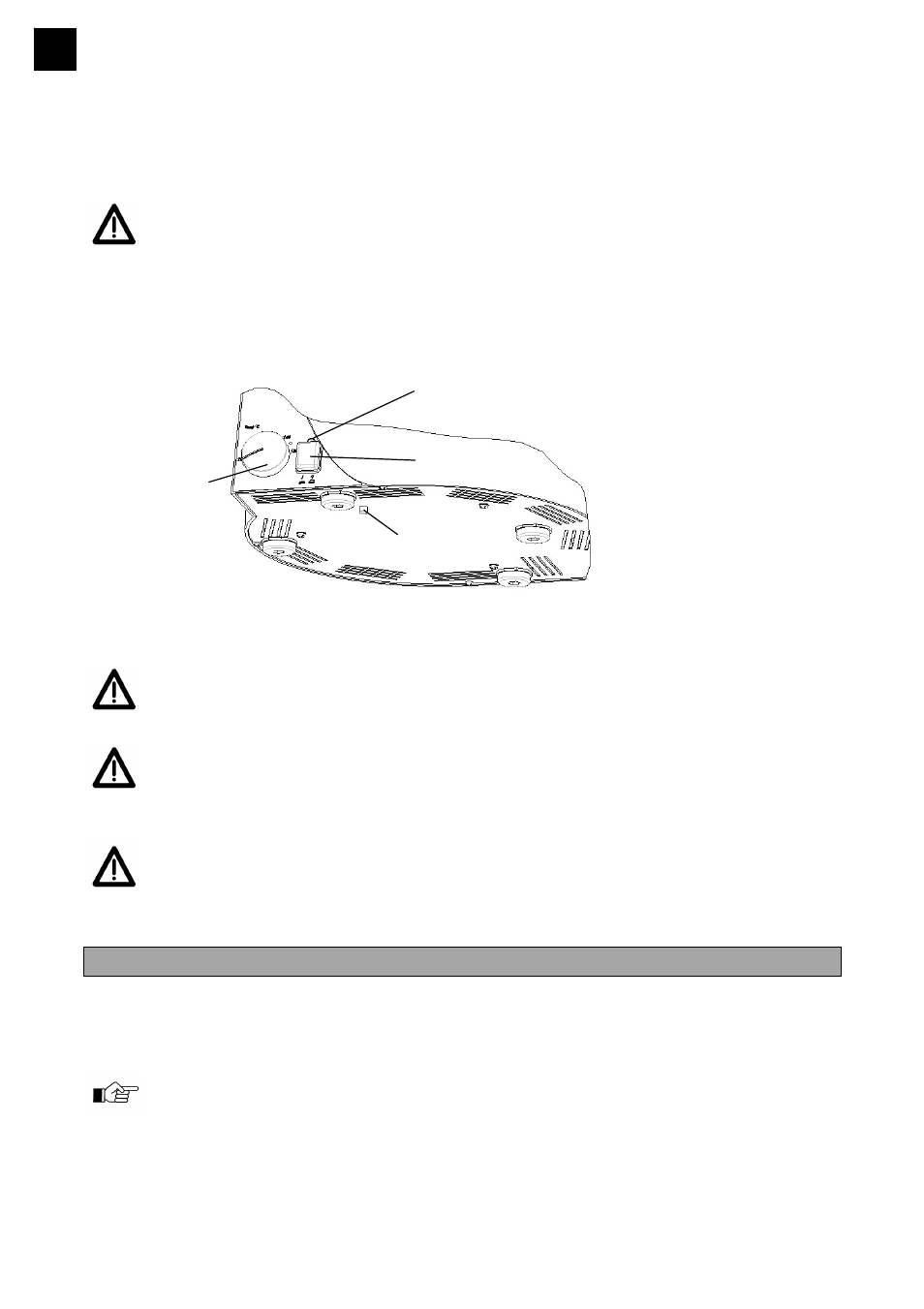 Pulizia e manutenzione | Heidolph Heating bath HB 4000 User Manual | Page 46 / 52