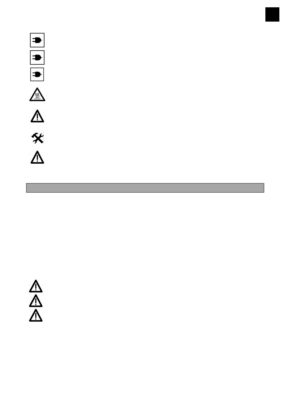 Heidolph Heating bath HB 4000 User Manual | Page 5 / 52