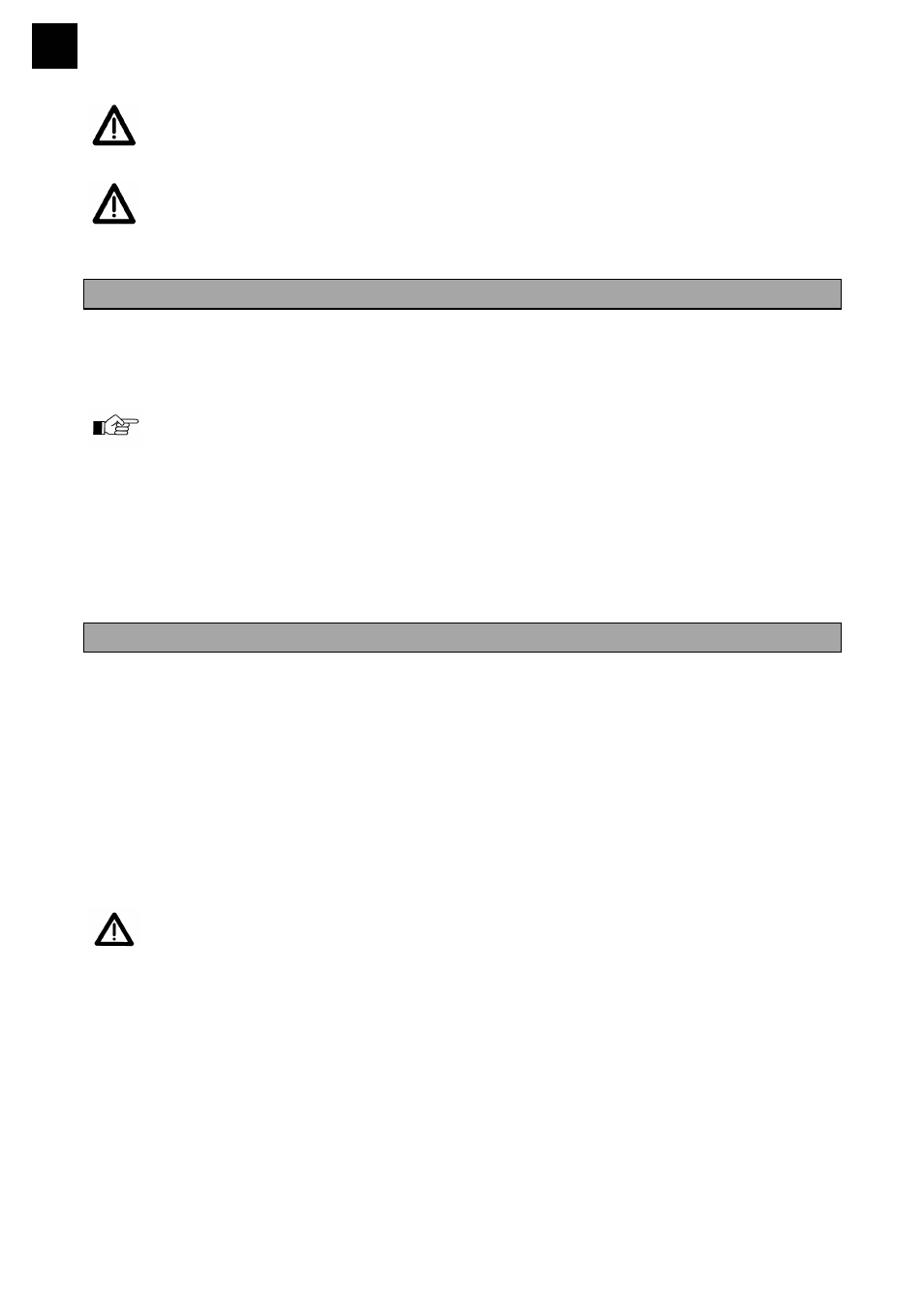 Abbau, Transport und lagerung | Heidolph Heating bath HB 4000 User Manual | Page 8 / 52