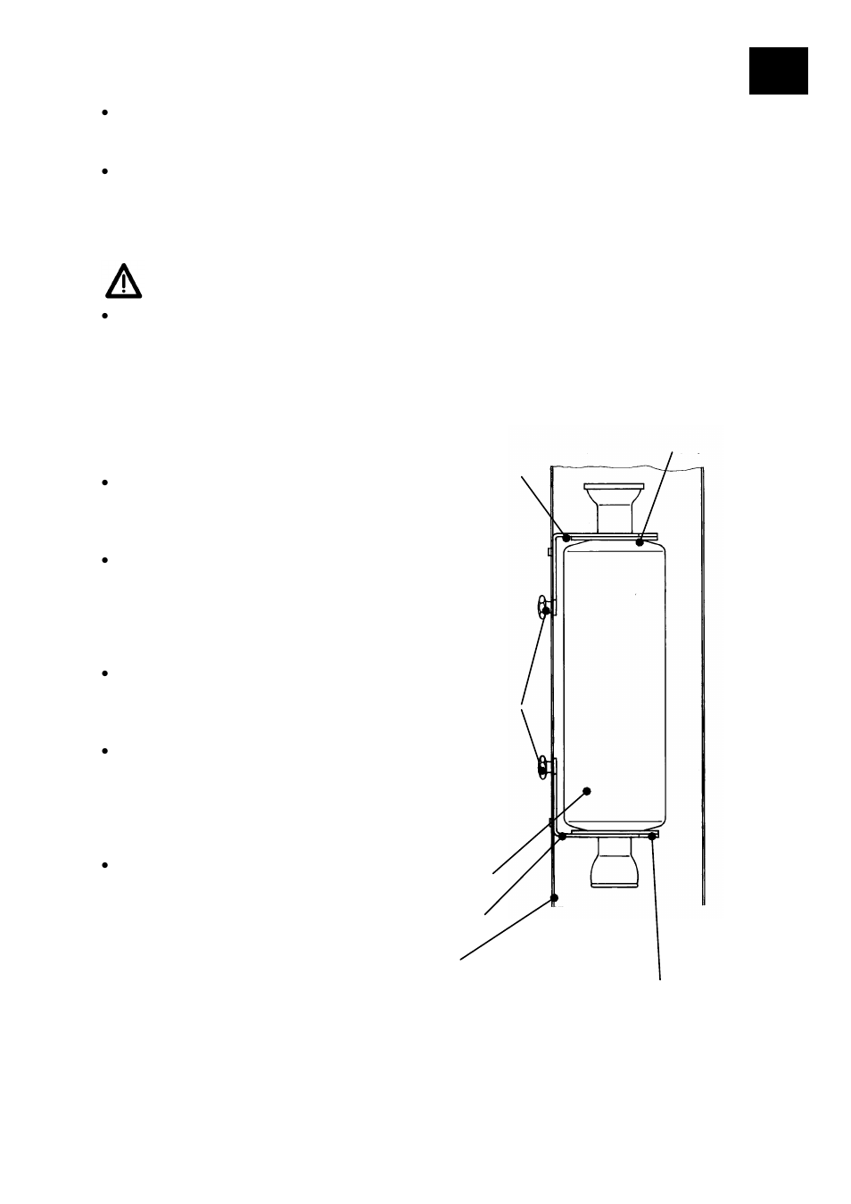 Aufhängung der kühler und des expansionsgefäß | Heidolph LABOROTA 20 eco User Manual | Page 13 / 180