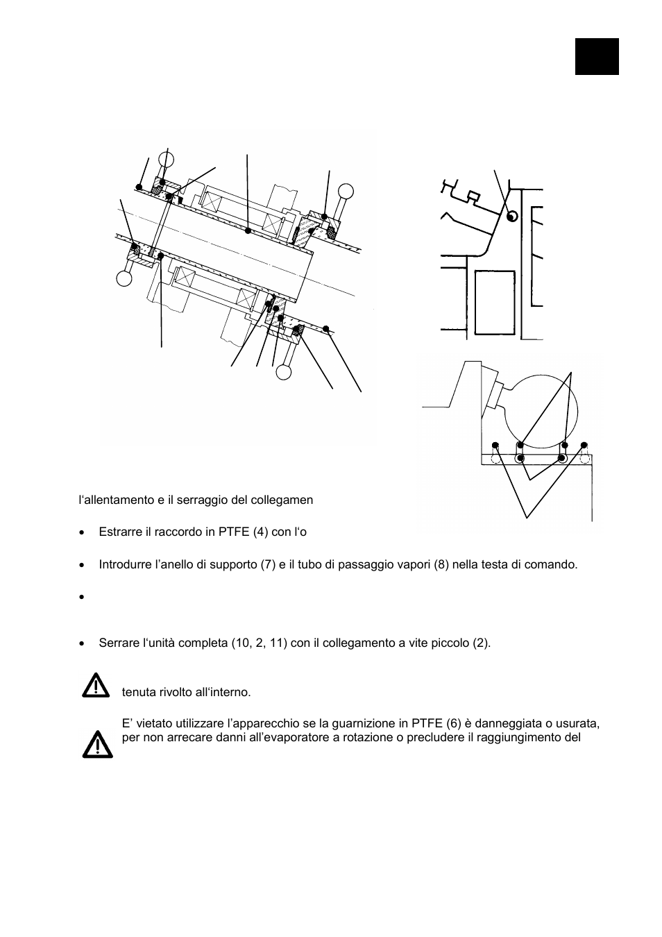 Heidolph LABOROTA 20 eco User Manual | Page 151 / 180