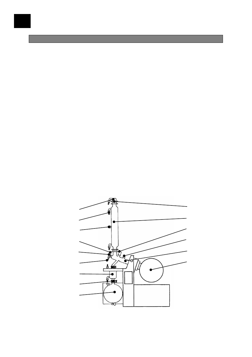 Vetreria - r 15-300-006-21 | Heidolph LABOROTA 20 eco User Manual | Page 156 / 180
