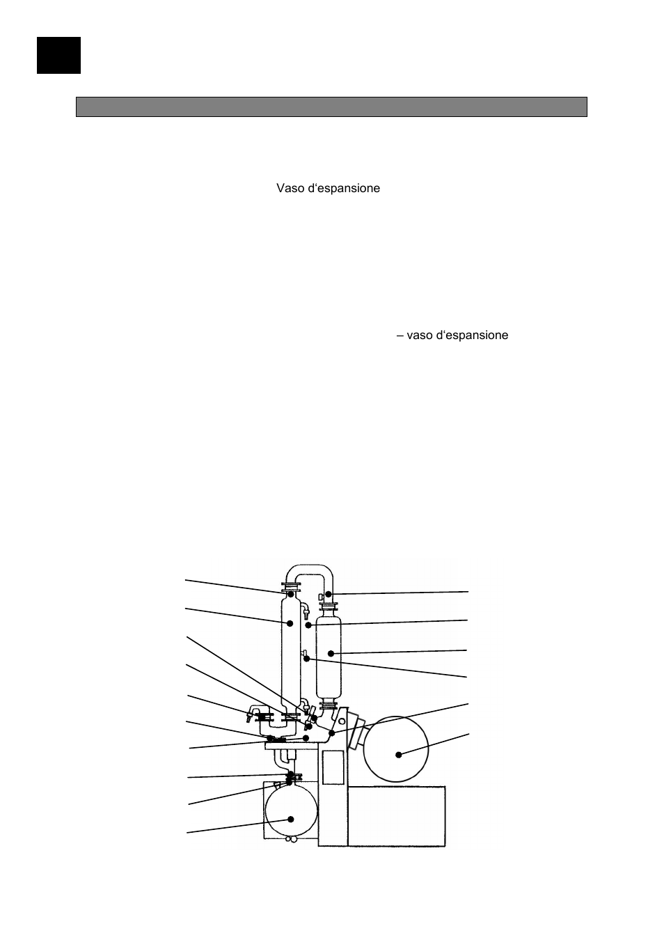 Vetreria - a 15-300-006-23 | Heidolph LABOROTA 20 eco User Manual | Page 158 / 180