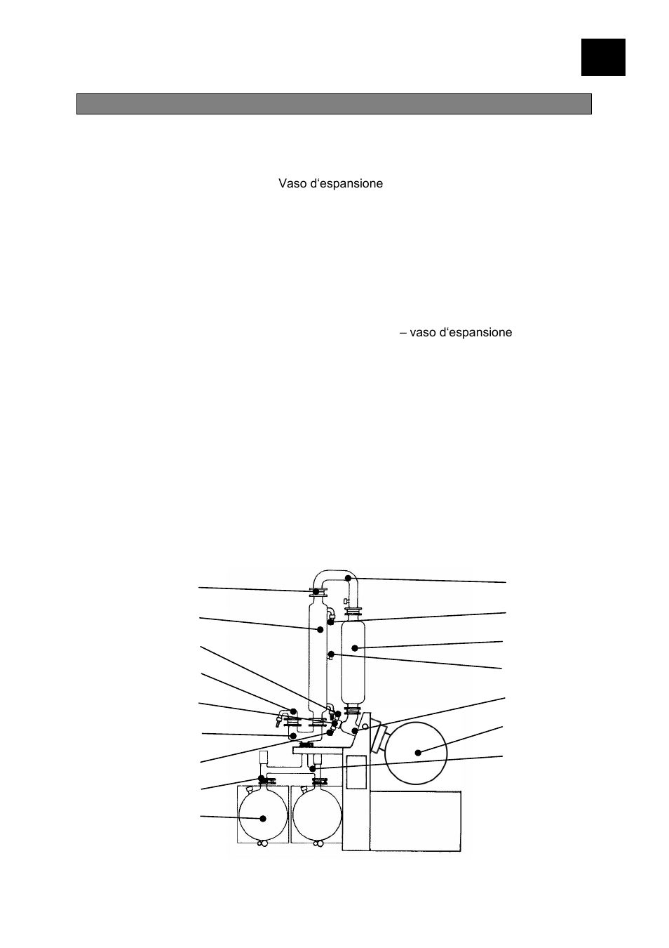 Vetreria - ac 15-300-006-24 | Heidolph LABOROTA 20 eco User Manual | Page 159 / 180