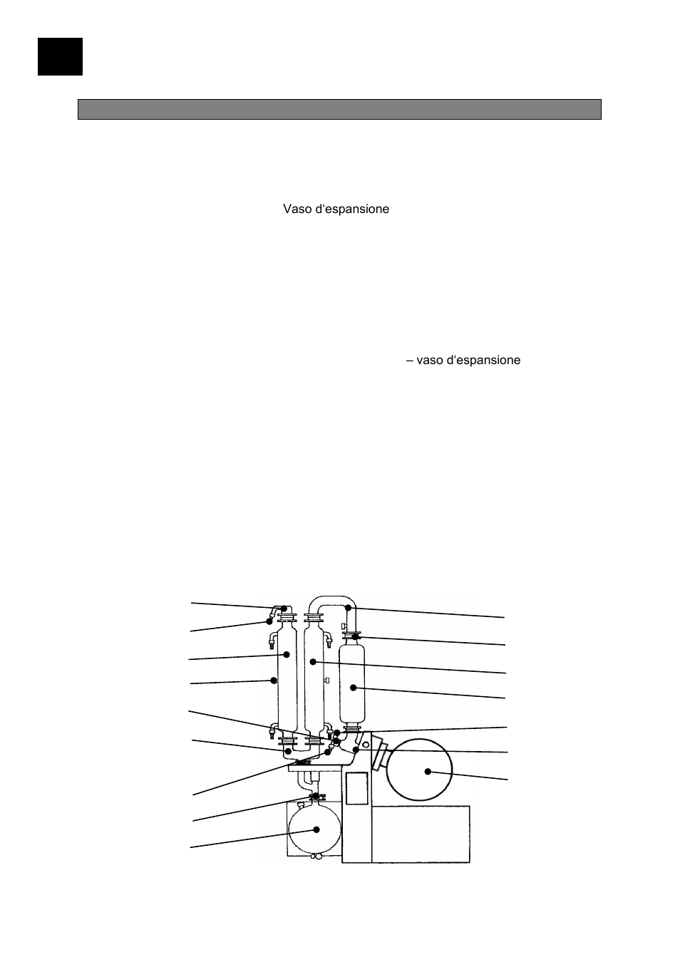 Vetreria - a2 15-300-006-25 | Heidolph LABOROTA 20 eco User Manual | Page 160 / 180