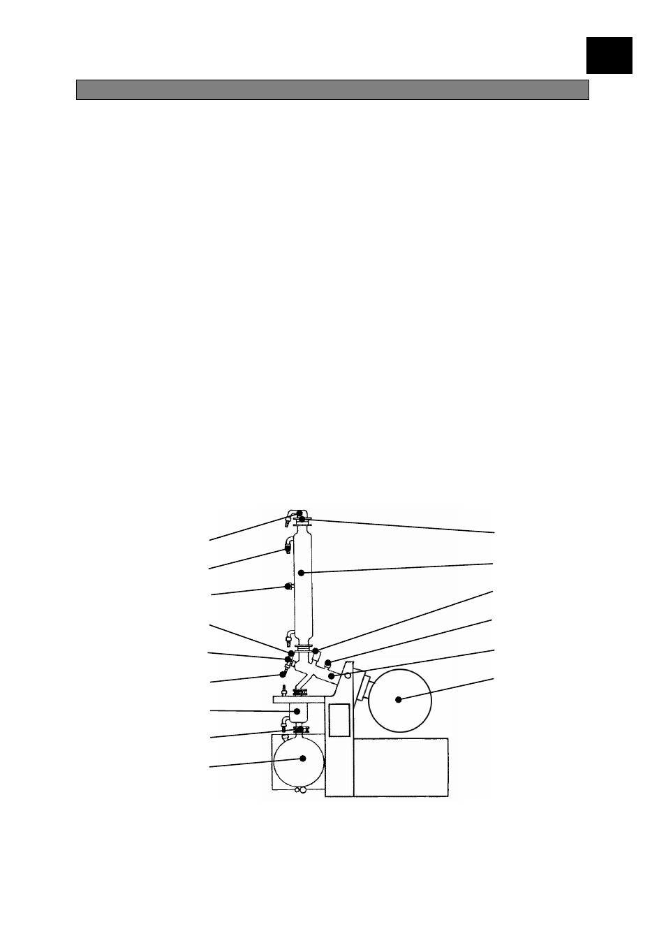 Glassatz - r 15-300-006-21, E 17 | Heidolph LABOROTA 20 eco User Manual | Page 17 / 180
