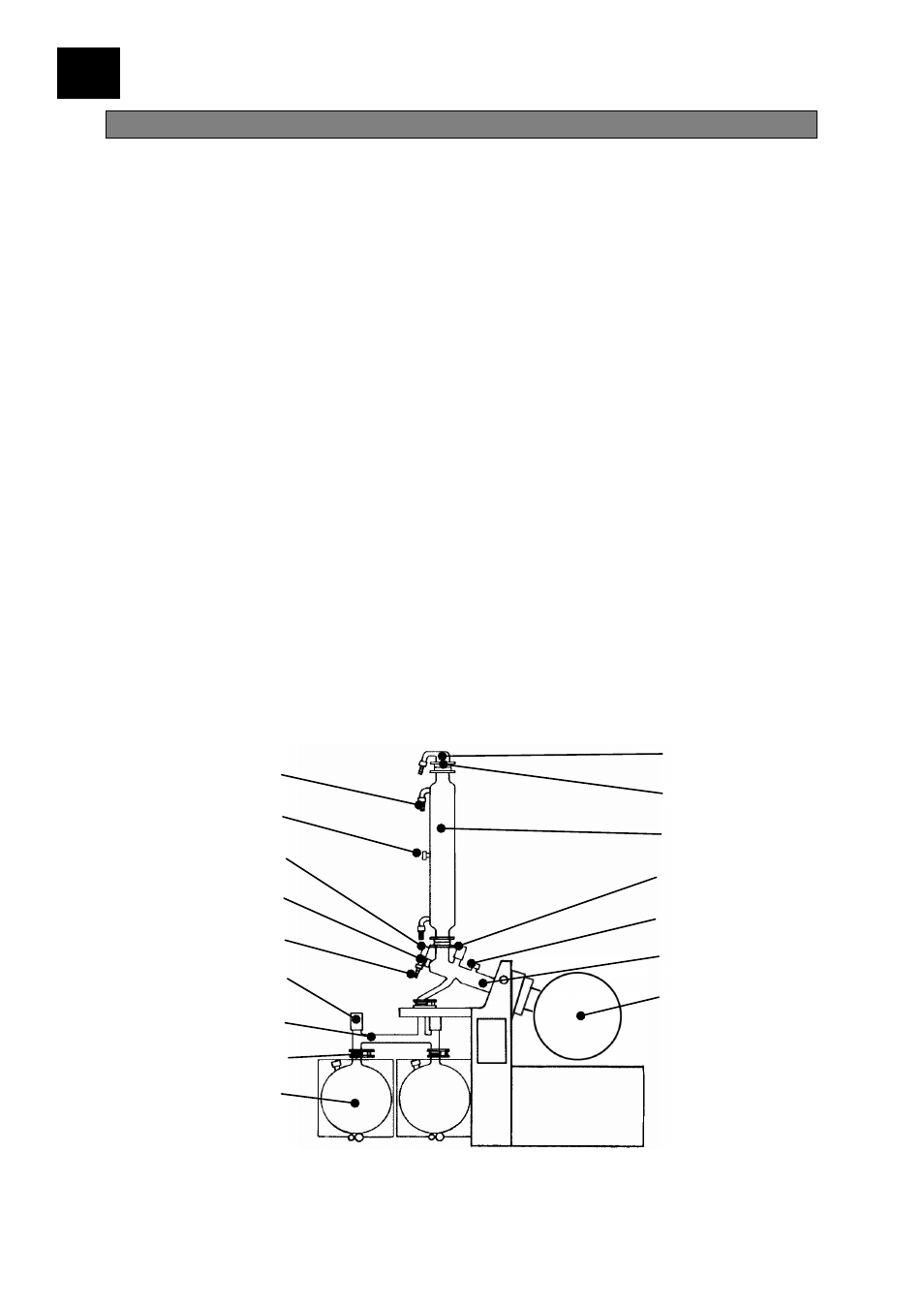 Glassatz - rc 15-300-006-22, E 18 | Heidolph LABOROTA 20 eco User Manual | Page 18 / 180