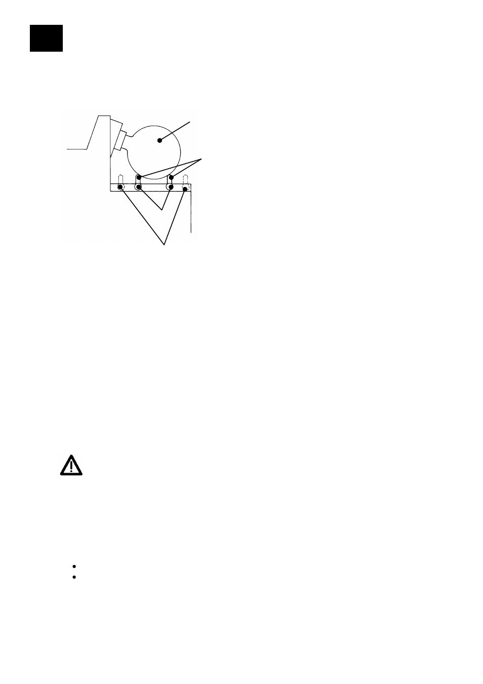Kolbenentnahmevorrichtung | Heidolph LABOROTA 20 eco User Manual | Page 24 / 180