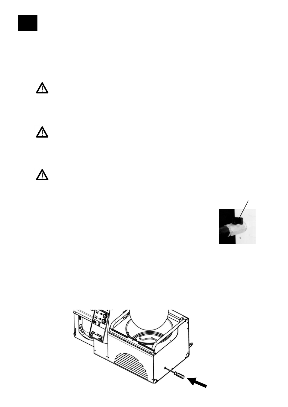 Heidolph LABOROTA 20 eco User Manual | Page 26 / 180