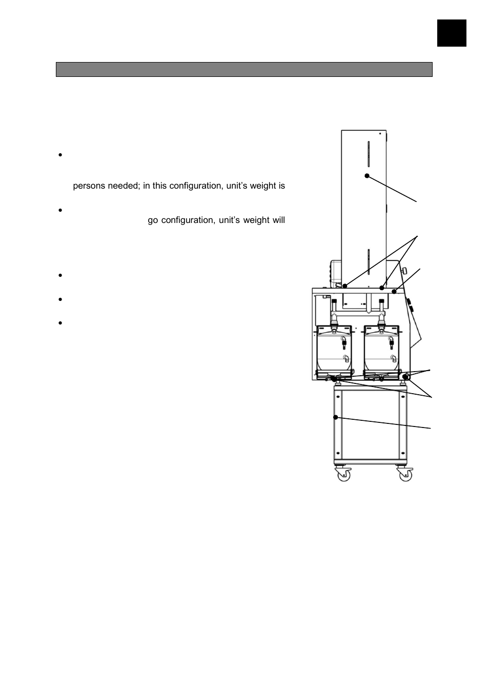 Set-up chapter 1, Set-up | Heidolph LABOROTA 20 eco User Manual | Page 45 / 180