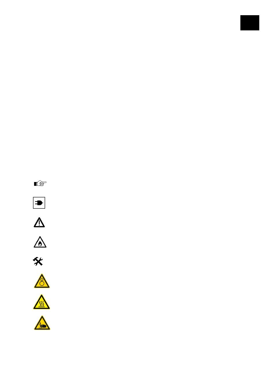 Heidolph LABOROTA 20 eco User Manual | Page 5 / 180