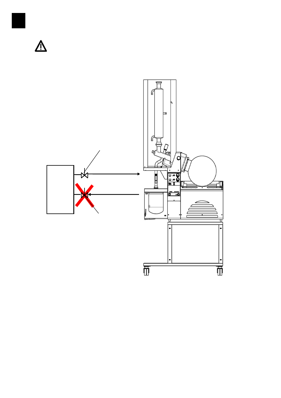 Correct | Heidolph LABOROTA 20 eco User Manual | Page 50 / 180