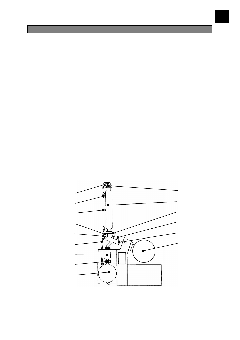 Glass-set - r 15-300-006-21 | Heidolph LABOROTA 20 eco User Manual | Page 51 / 180