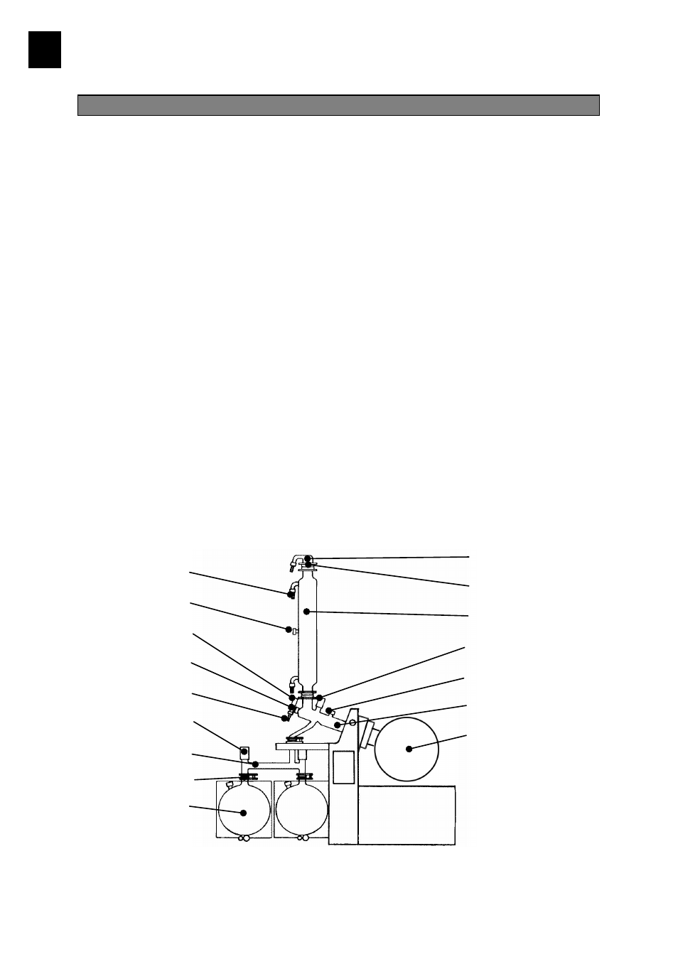 Glass-set - rc 15-300-006-22 | Heidolph LABOROTA 20 eco User Manual | Page 52 / 180