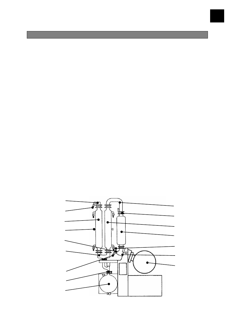 Glass-set - a2 15-300-006-25 | Heidolph LABOROTA 20 eco User Manual | Page 55 / 180